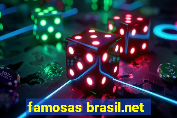 famosas brasil.net